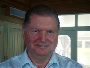 Rick Pendery